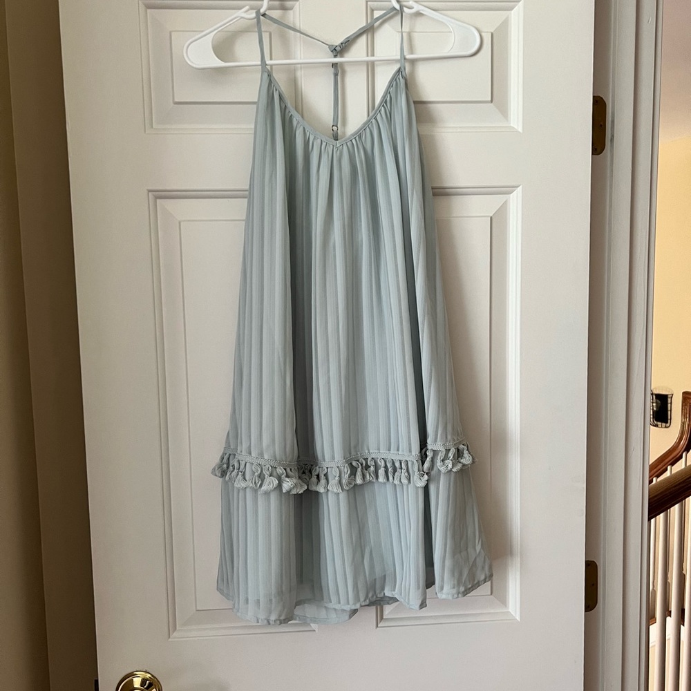 Cute summer dress